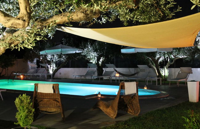 Signorino Eco Resort & Spa - Foto 59