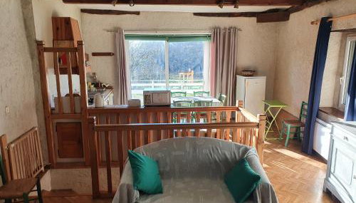 Gite de Granquié le Grenier - Foto 3