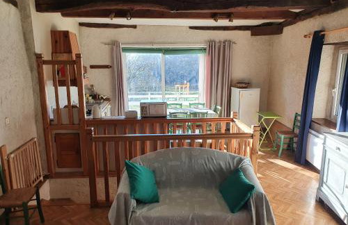 Gite de Granquié le Grenier - Foto 3