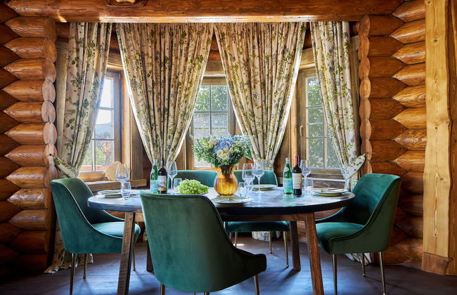 HILLS1200 Medoveevka Residence - Foto 6