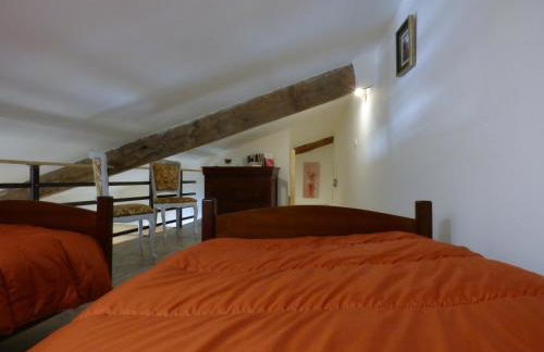 Gîte Coqueliquot Domaine de l'Annonciade - Foto 18