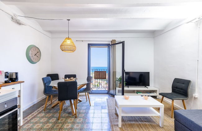 Unik Vacation Citywall - Foto 1