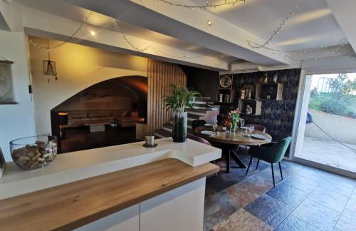 La Cigalière - Foto 43