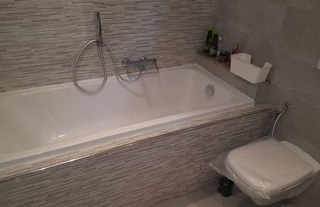 Maryouma Appart - Foto 16