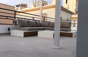 Apartamentos GADIR CENTRO - Foto 60