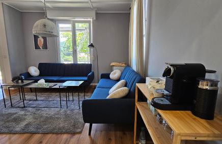 Stilvolles Apartment - Photo 9