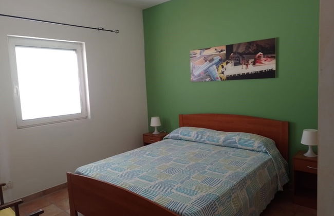 Le Saline amazing apartment with seaview - Foto 2