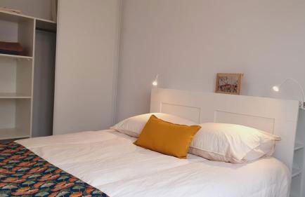 Lune de Miel 3 chambres centre-ville Double Parking Clim Wifi - ROSSIconciergerie - Linge inclus - Foto 2