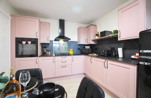 Northern Hideaways, The Nest Ponteland - Foto 44