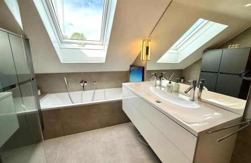 Großzügiges Allgäu Loft - Maisonette Style - Foto 10