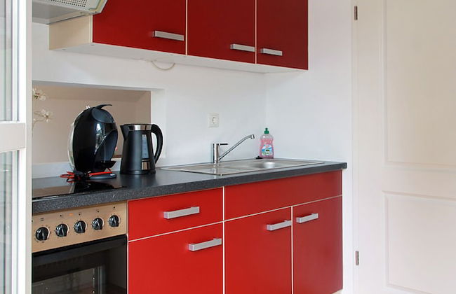 Strandparadies Juliusruh 2 - Photo 13