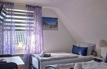 Privatzimmer Weideblick - Foto 6