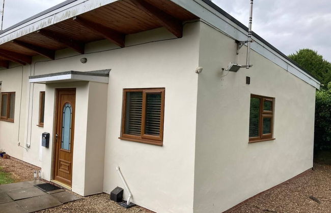 1-bedroom Ground Floor Near Rugby School - Foto 25