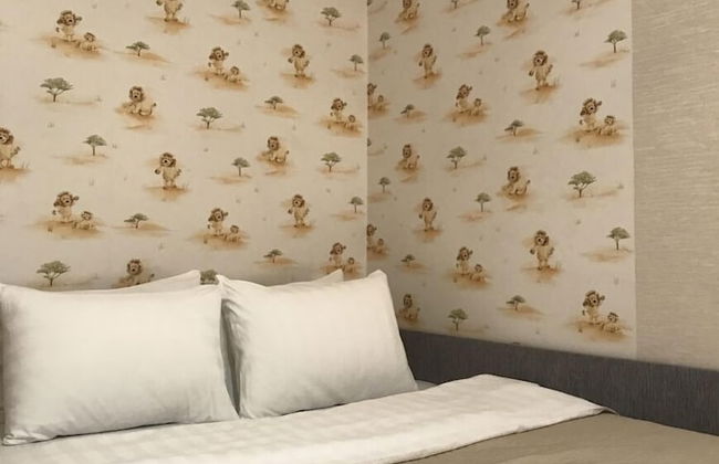 Inndays on Vvedenskogo 26 - Foto 3