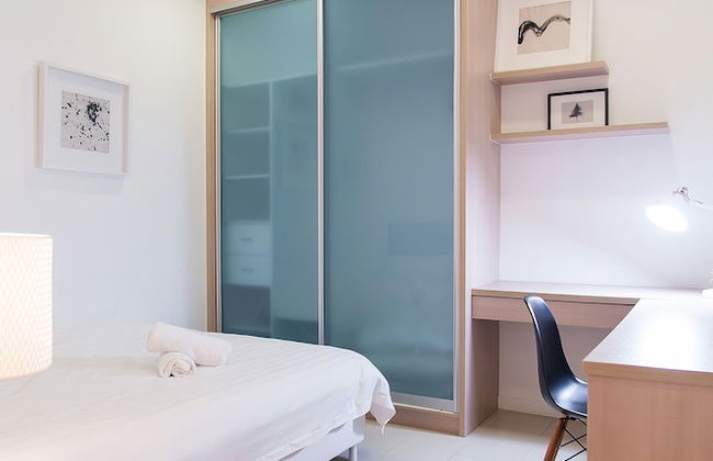 Boulevard Residence - Foto 20