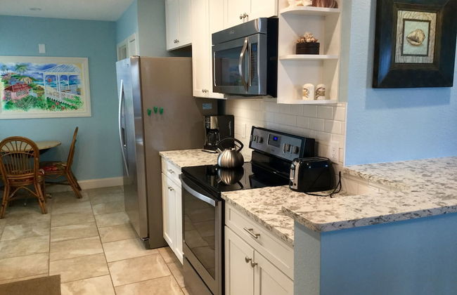 Island House Beach Resort - Foto 15