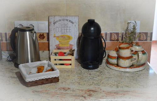 Aura de la Alpujarra - Foto 11