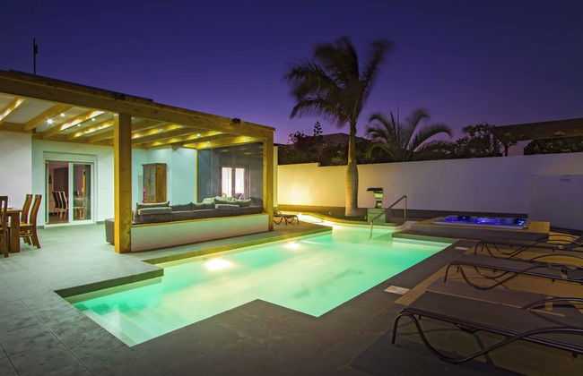 Villa Sueno - Foto 23