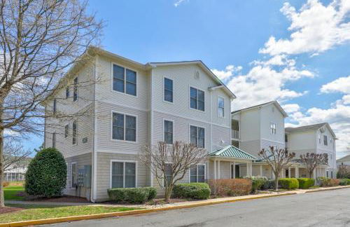 The Tides -- 20007 Sandy Bottom # 4202 - Foto 7