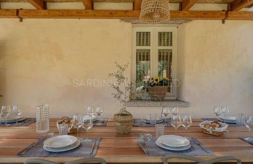 Villa Canto Antico - Foto 16