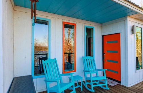 Sugarloaf Chalet - Foto 22