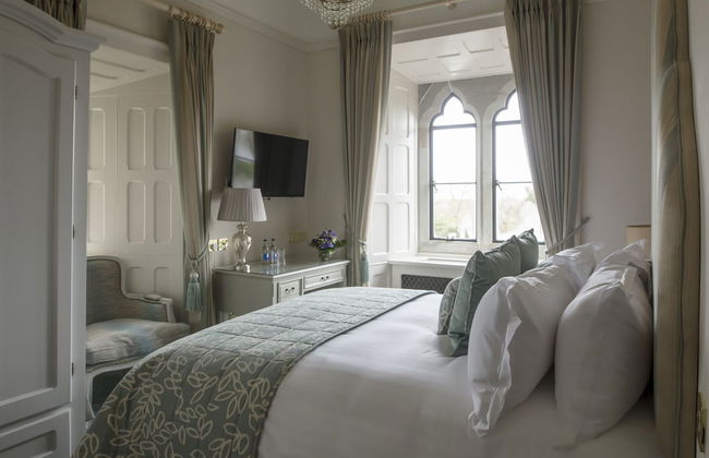 Kilkea Castle - Foto 7