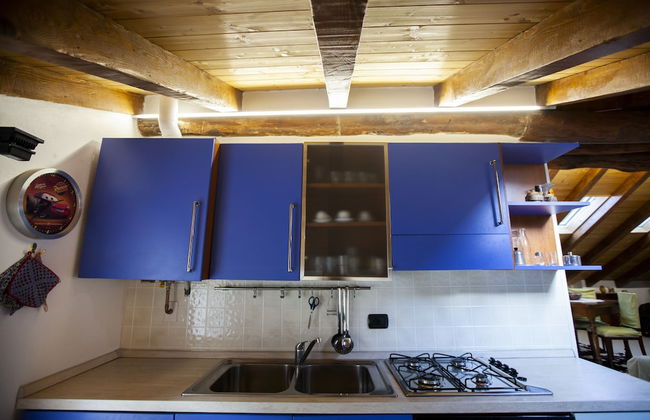 Antica Molina - Foto 42