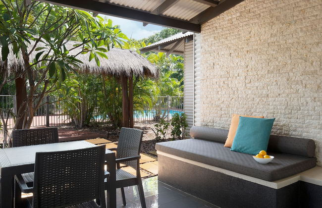 Mantra Frangipani Broome - Photo 16