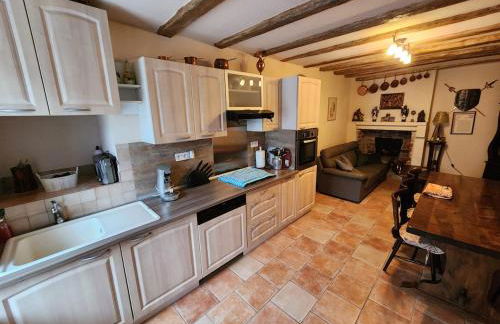 La maison bleue - Foto 19