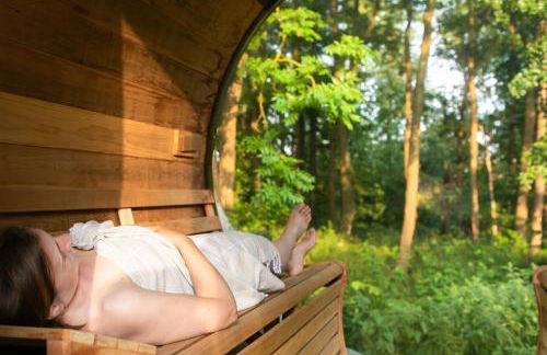 Bungalows Ostseequelle - Foto 3