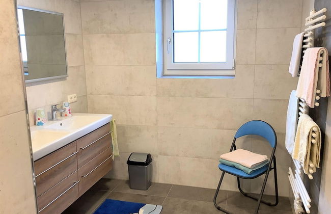 Comfortable Holiday Home With Garden in Leogang - Foto 11