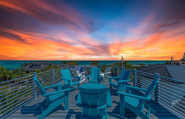 The TipSea Turtle managed by Beach Retreats - Foto 67