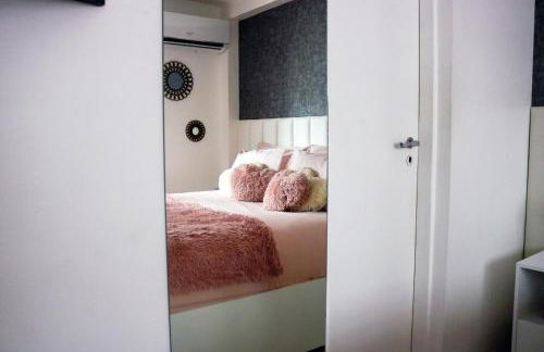 Apartamento com Varanda vista mar, Max 4 Pessoas - Foto 33