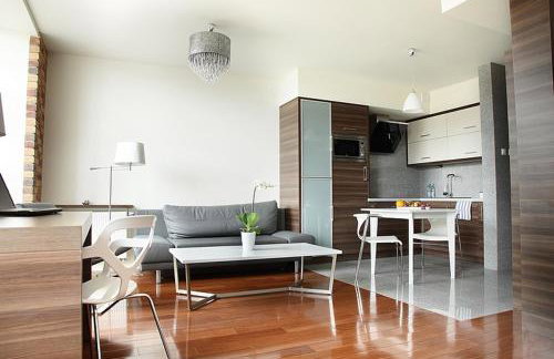 LOFT APARTMENTS - Foto 14