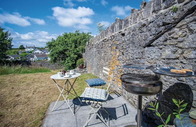 Palace Park - 2 Bedroom Bungalow - Manorbier - Photo 51