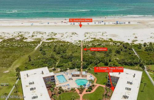 Oceanfront Oasis - Foto 27