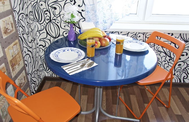 LUXKV Apartment on Bolshaya Pereyaslavskaya - Foto 15