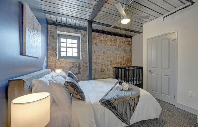 ROVE LIVING/KL - Malt House - Foto 16