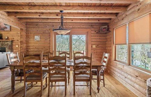 Awesome Log Cabin in Massanutten Resort - Foto 8