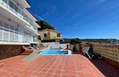 Apartment in Spain near Sandy Beach - Foto 3