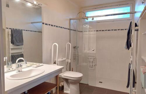 Charmante maison 6 chambres en Dordogne pour escapade paisible - FR-1-828-5 - Foto 11