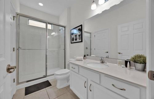 5Bed Perfect retreat Golf course for your getaway - Foto 39