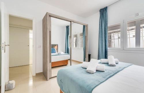 Home2Book Stunning Sea Front Apartment La Garita - Foto 16