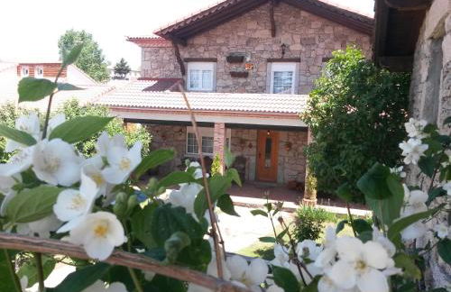 Ermita de Gredos - Foto 17