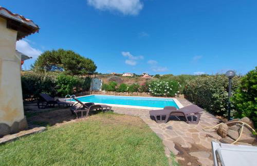 Villa Macchia Blu - Foto 16