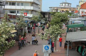 Wohnung 10 Haus Oldenburg - Foto 50