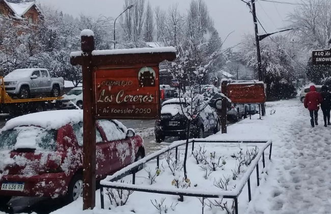 Los Cerezos - Foto 26