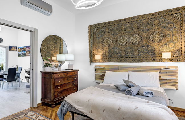 Appartamento Della Rosa Torino Centro - Foto 3