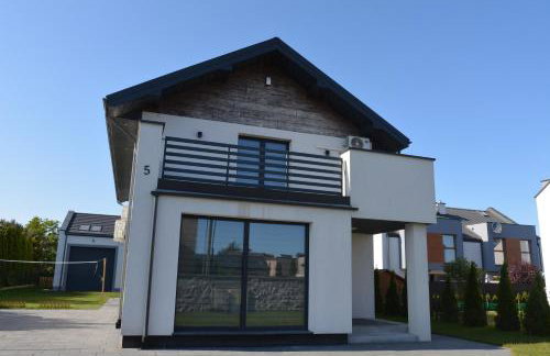 Luksusowa Willa Mechelinki - Foto 64