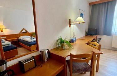 Schwanstetten bei Nürnberg, gemütliches Apartment mit Küche Bad TV - Foto 21